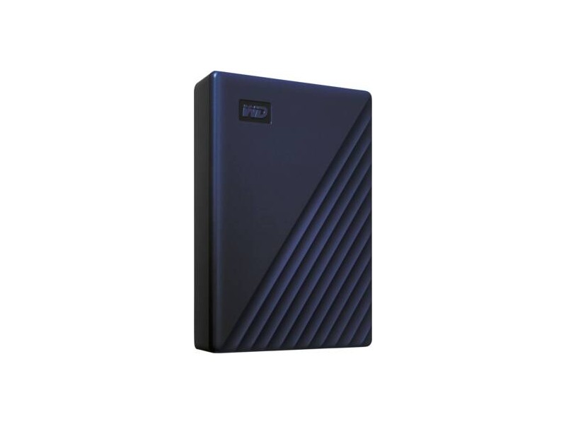 WD My Passport for Mac 5TB